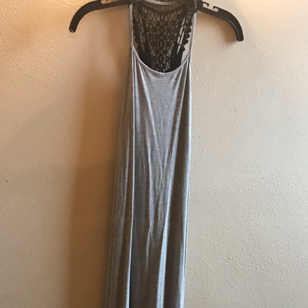 BCBGeneration long maxi dress